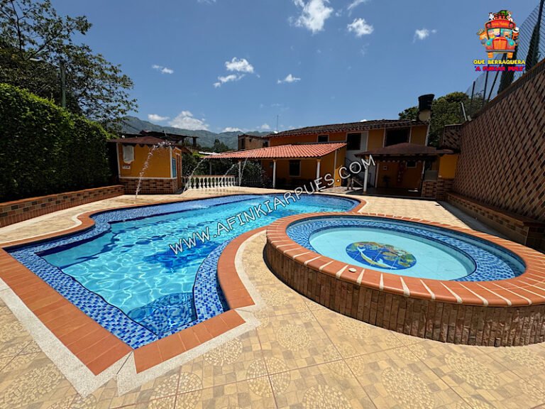 Foto de la finca