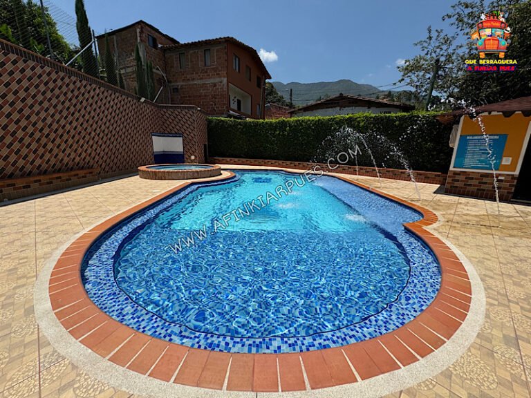 Foto de la finca