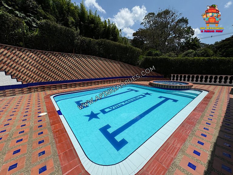 Foto de la finca