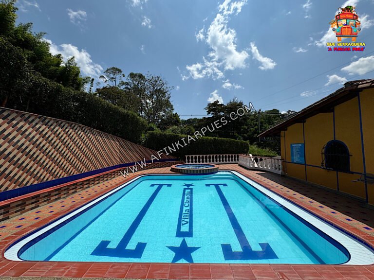 Foto de la finca