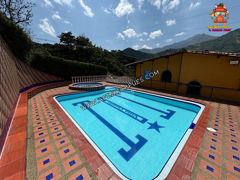 Foto de la finca