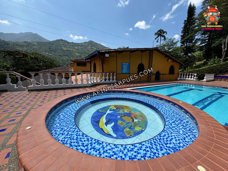 Foto de la finca