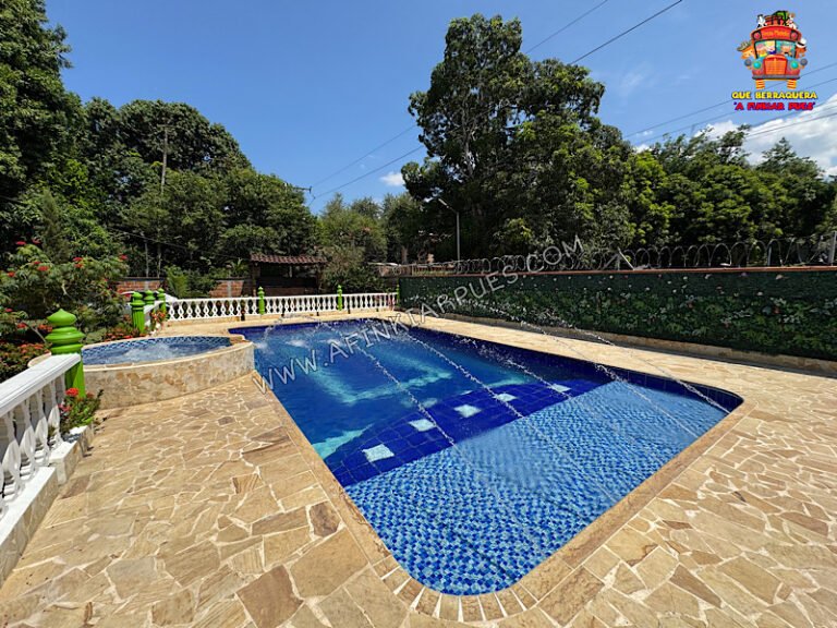 Foto de la finca