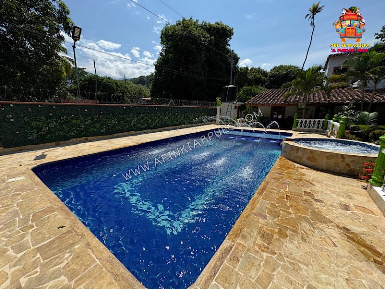 Foto de la finca