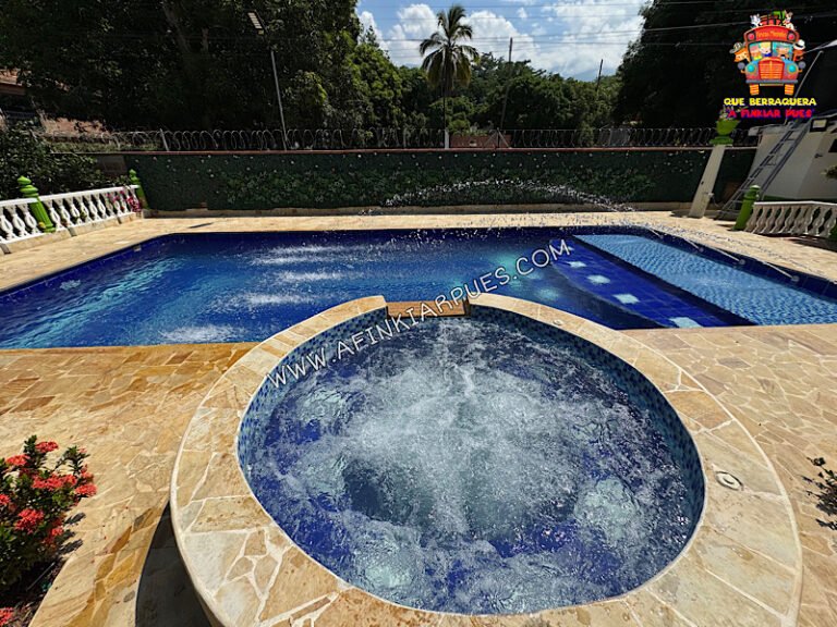 Foto de la finca