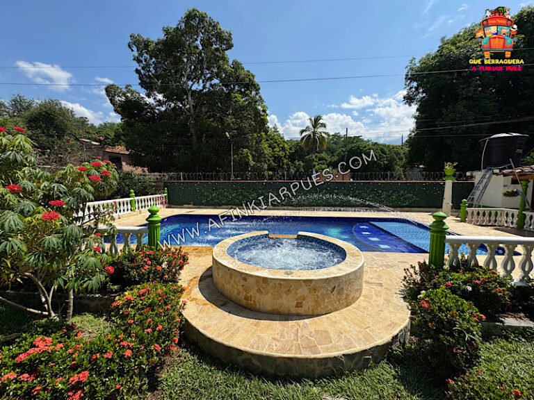 Foto de la finca