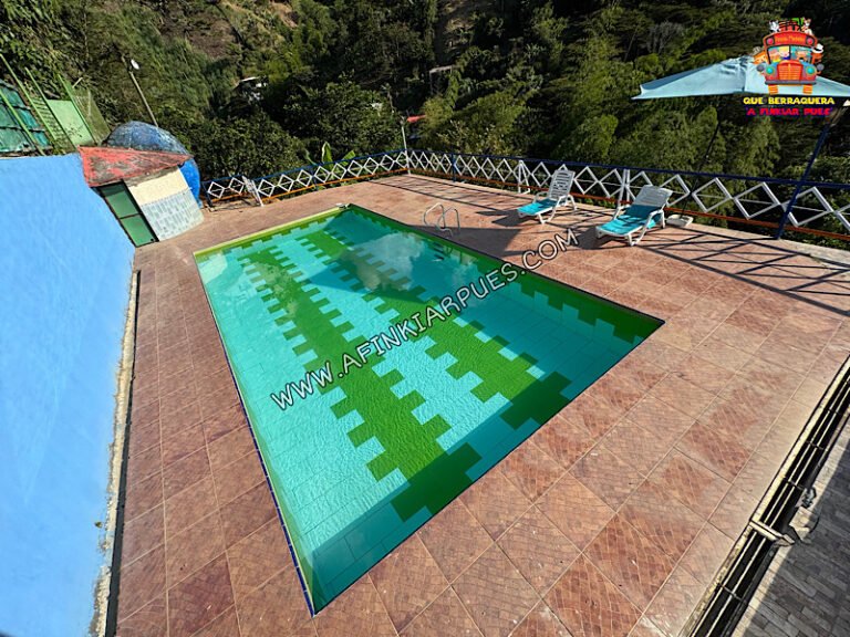 Foto de la finca