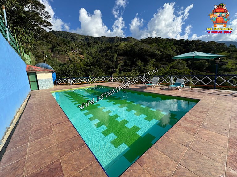 Foto de la finca