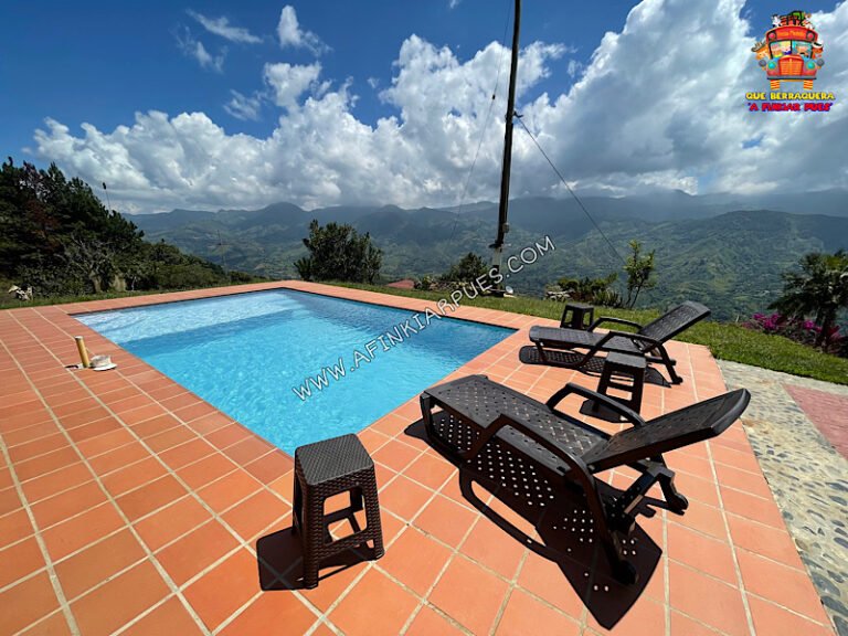 Foto de la finca