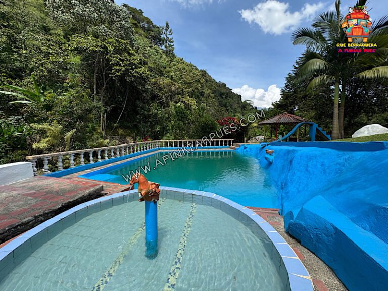 Foto de la finca