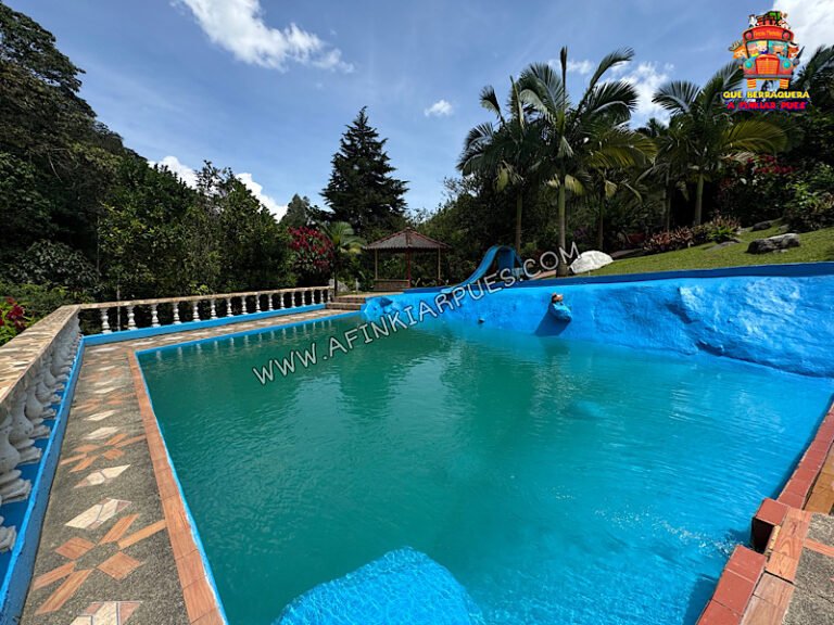 Foto de la finca