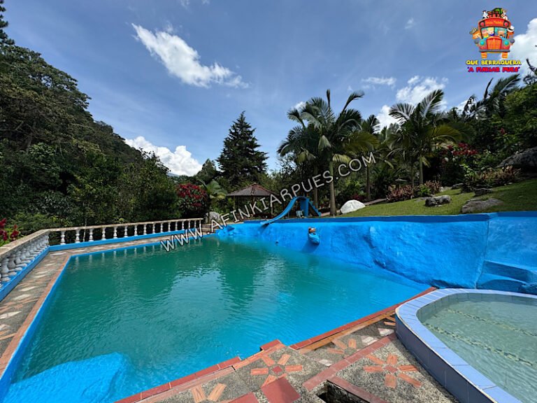 Foto de la finca