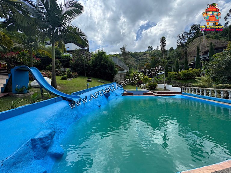 Foto de la finca