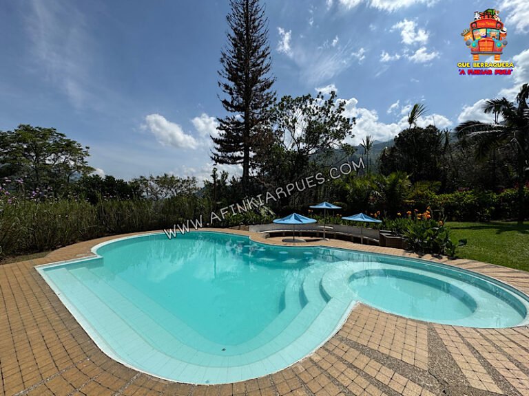 Foto de la finca