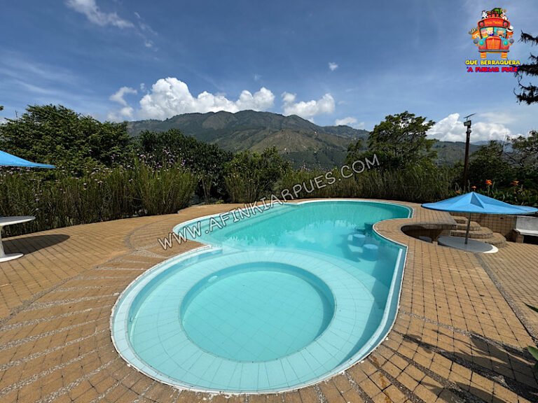 Foto de la finca