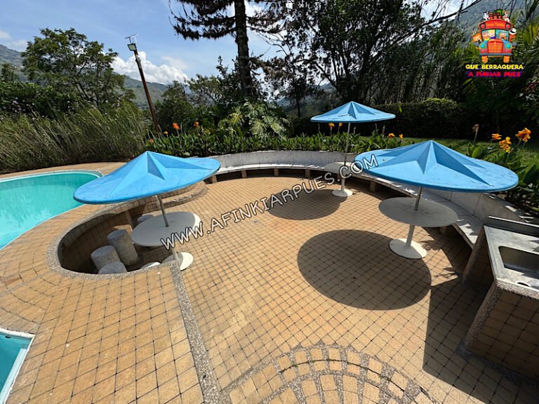 Foto de la finca