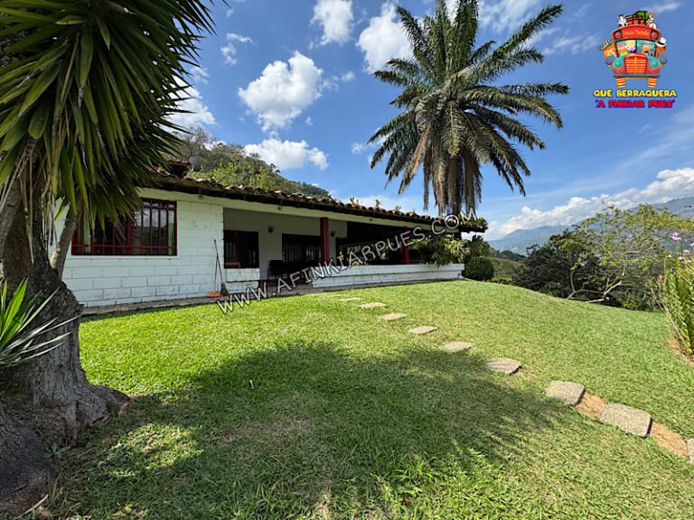Foto de la finca