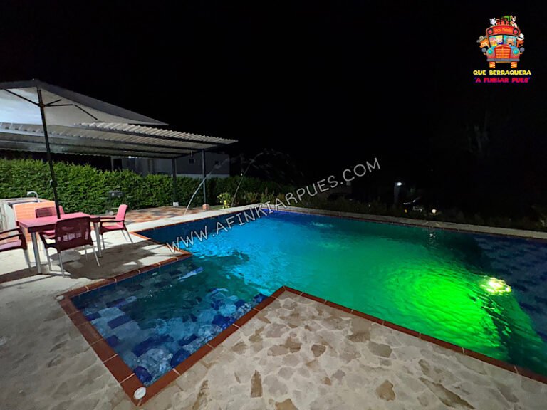 Foto de la finca
