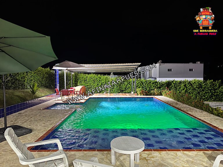 Foto de la finca