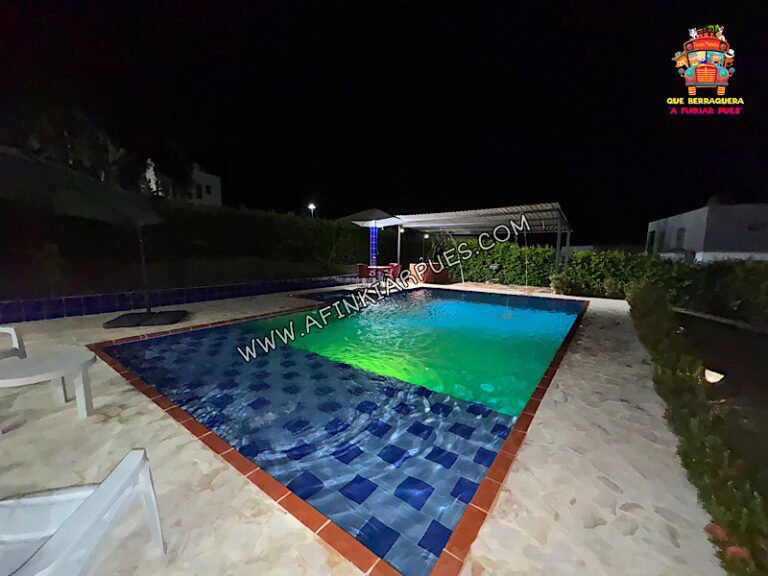Foto de la finca