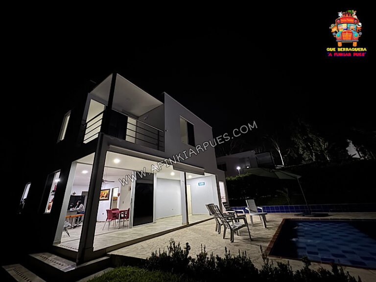 Foto de la finca