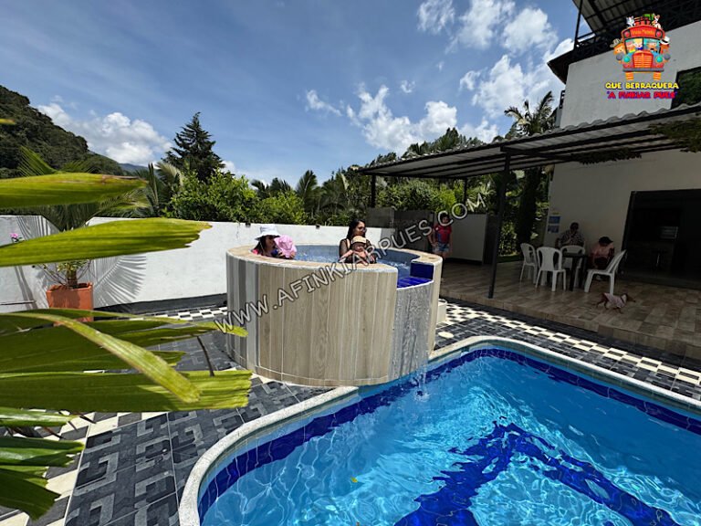 Foto de la finca