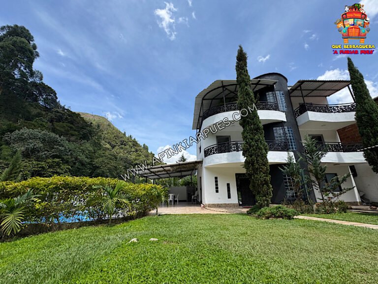 Foto de la finca