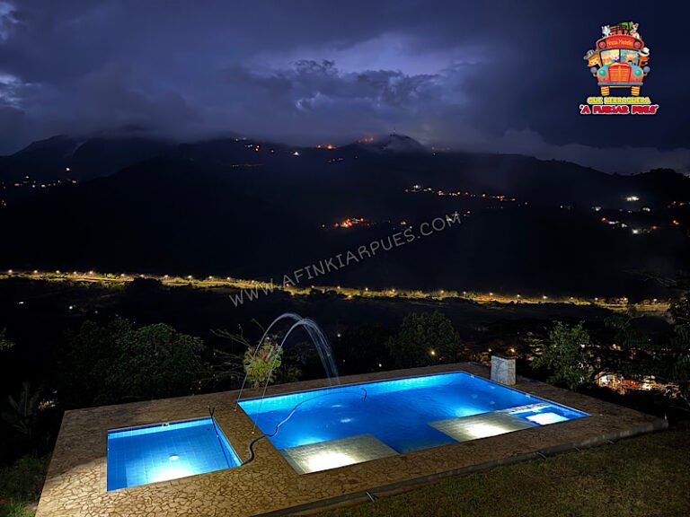 Foto de la finca