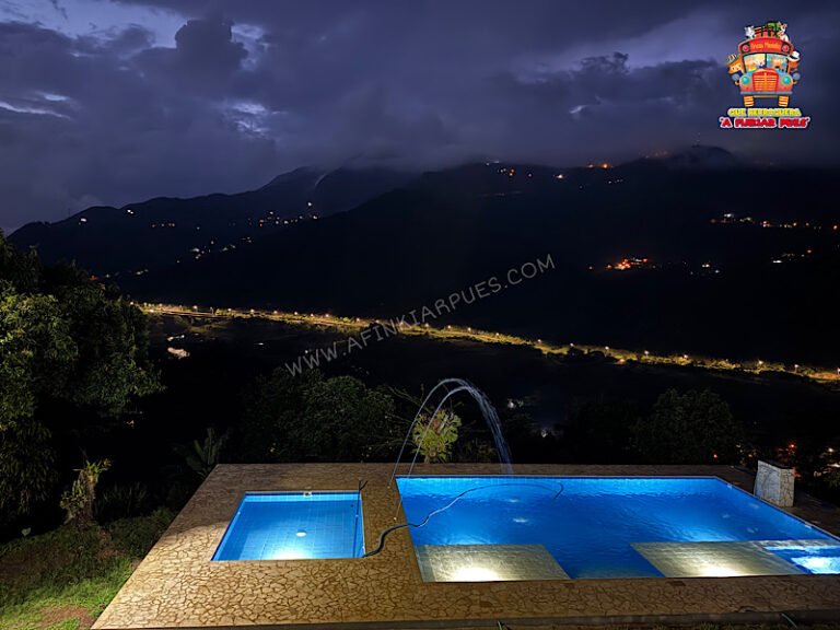 Foto de la finca