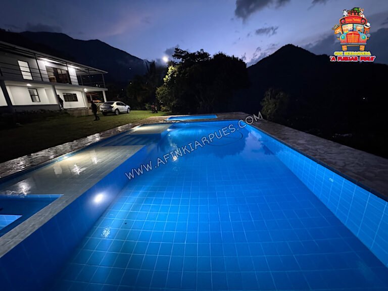 Foto de la finca