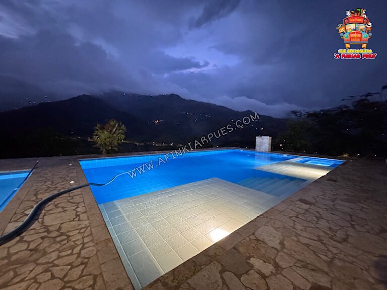 Foto de la finca