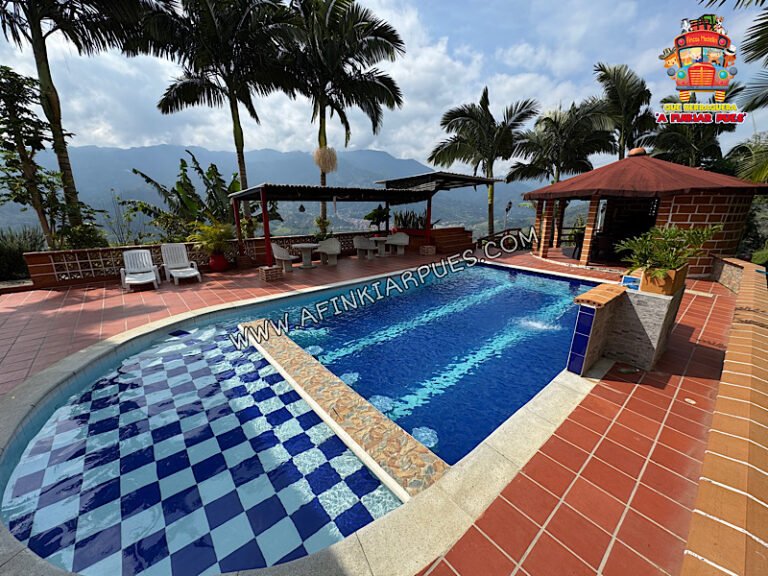 Foto de la finca