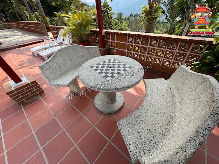 Foto de la finca