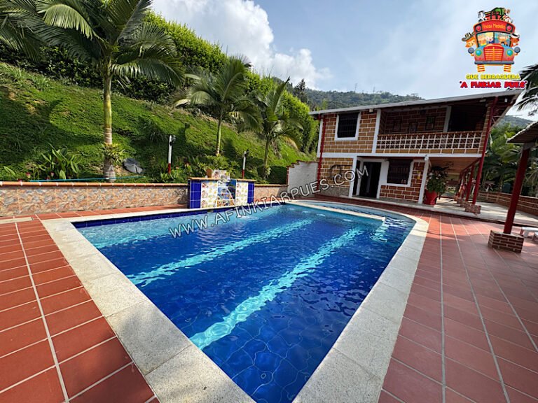Foto de la finca