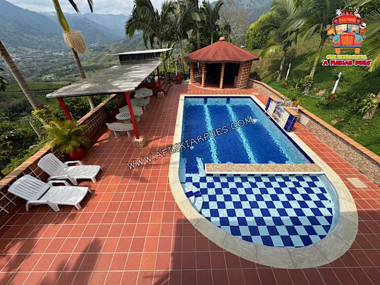 Foto de la finca