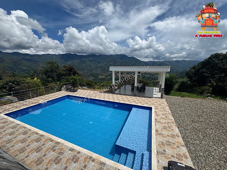 Foto de la finca