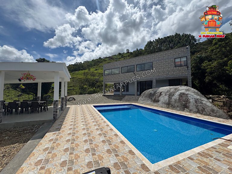 Foto de la finca