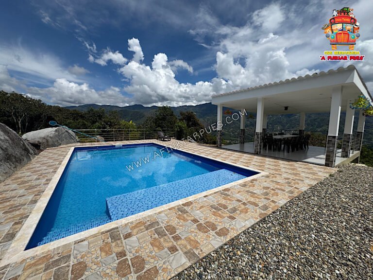 Foto de la finca