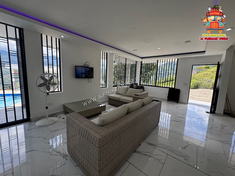 Foto de la finca