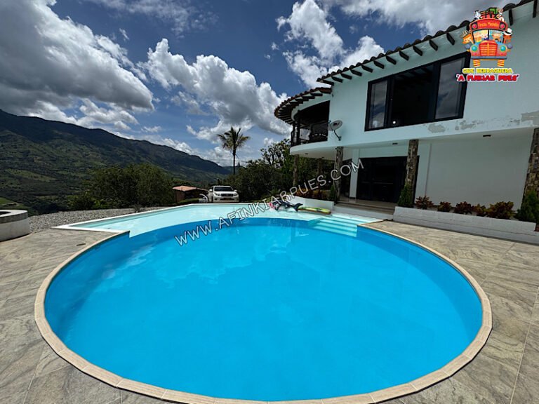 Foto de la finca