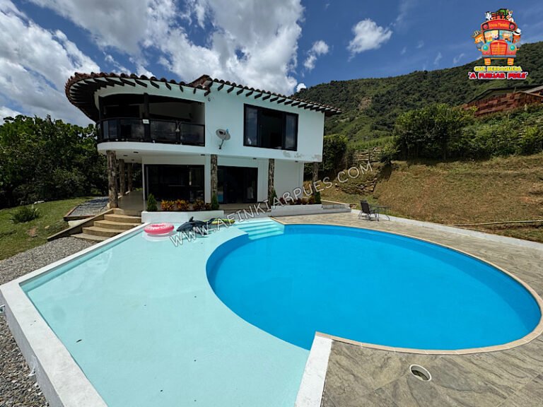 Foto de la finca