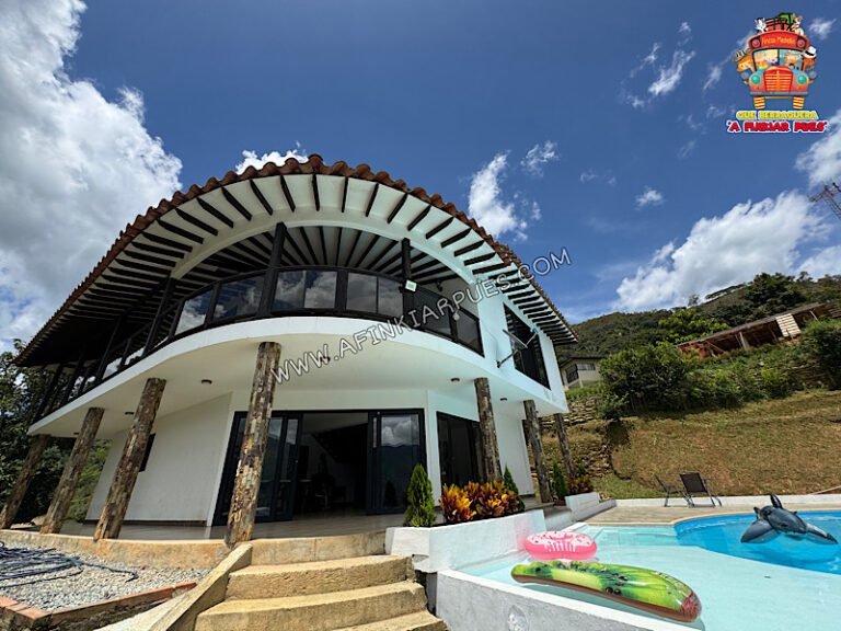 Foto de la finca