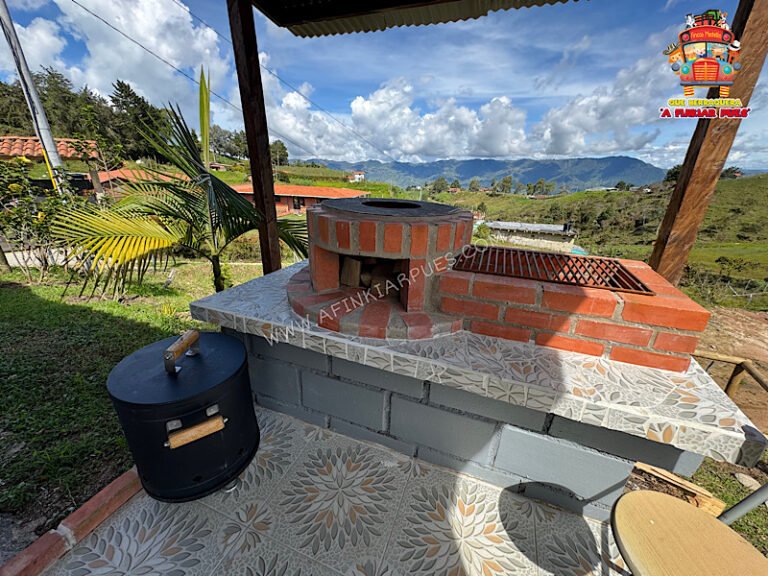 Foto de la finca