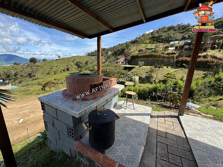 Foto de la finca