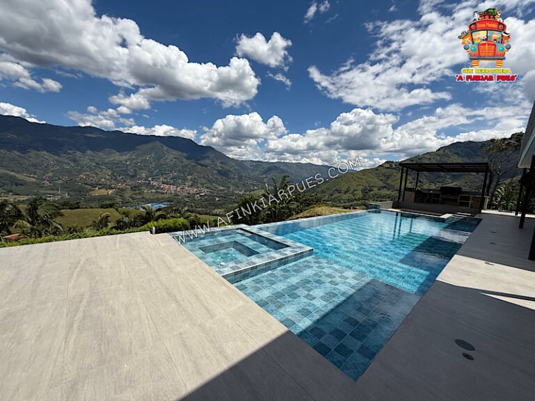 Foto de la finca