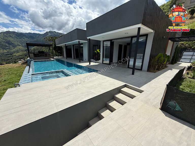 Foto de la finca