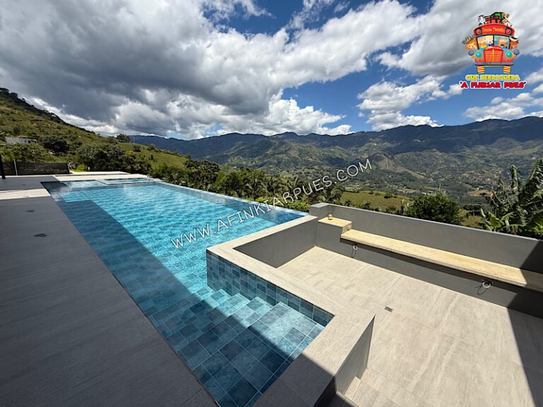 Foto de la finca