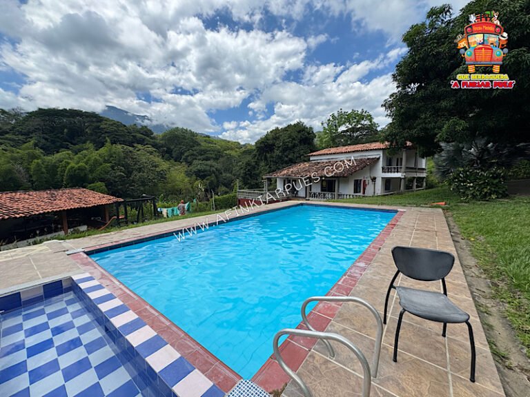 Foto de la finca