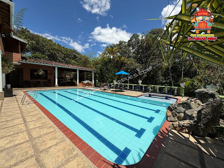 Foto de la finca