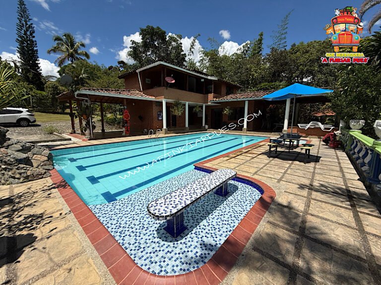 Foto de la finca